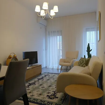 דירה Nk Citycenterapartment