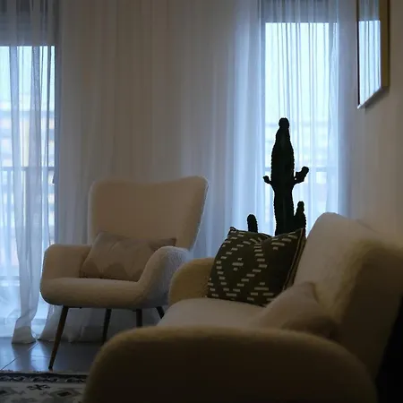 Nk Citycenterapartment * Tirana