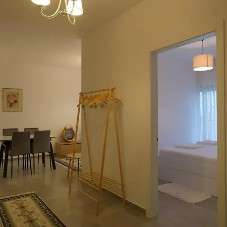 Nk Citycenterapartment Appartamento