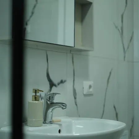 Nk Citycenterapartment * Tirana