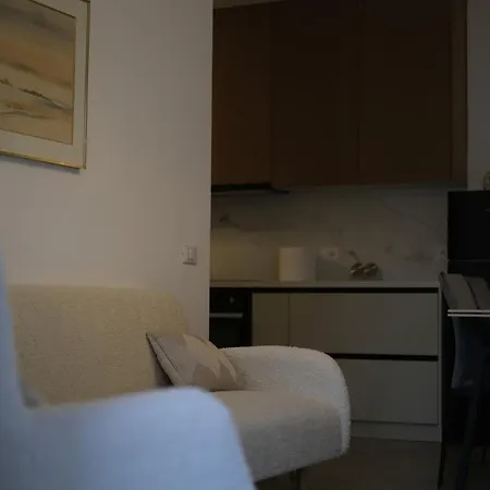 Nk Citycenterapartment Appartamento *