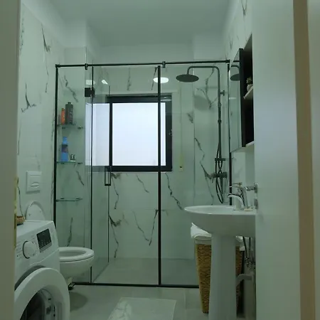 Nk Citycenterapartment *