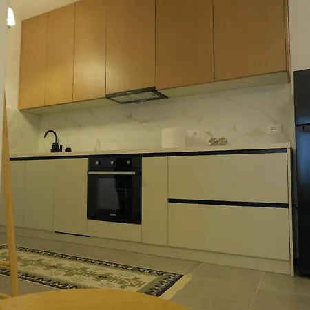 Nk Citycenterapartment Appartamento