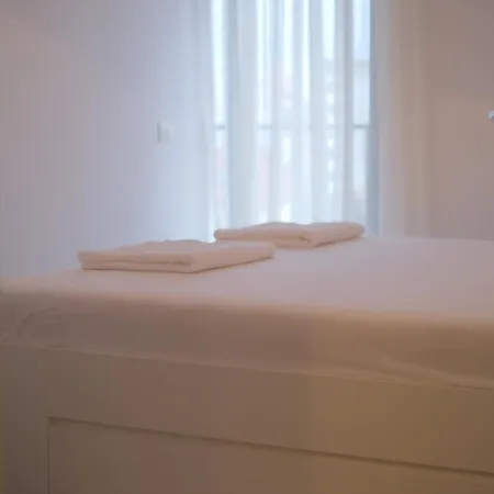 Nk Citycenterapartment Tirana
