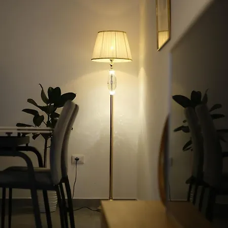 Appartamento Nk Citycenterapartment *