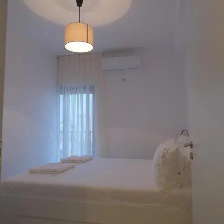 Nk Citycenterapartment Appartamento