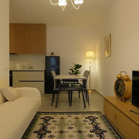 Nk Citycenterapartment