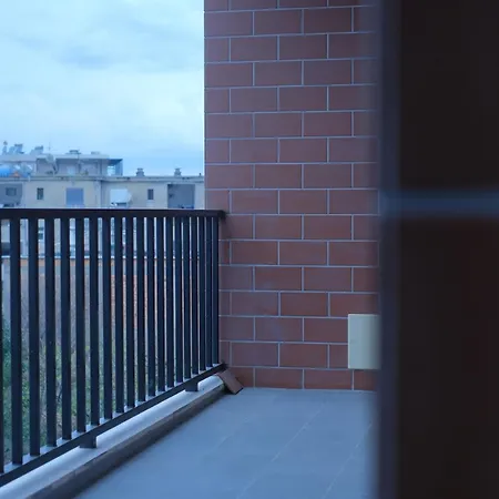 Appartamento Nk Citycenterapartment *